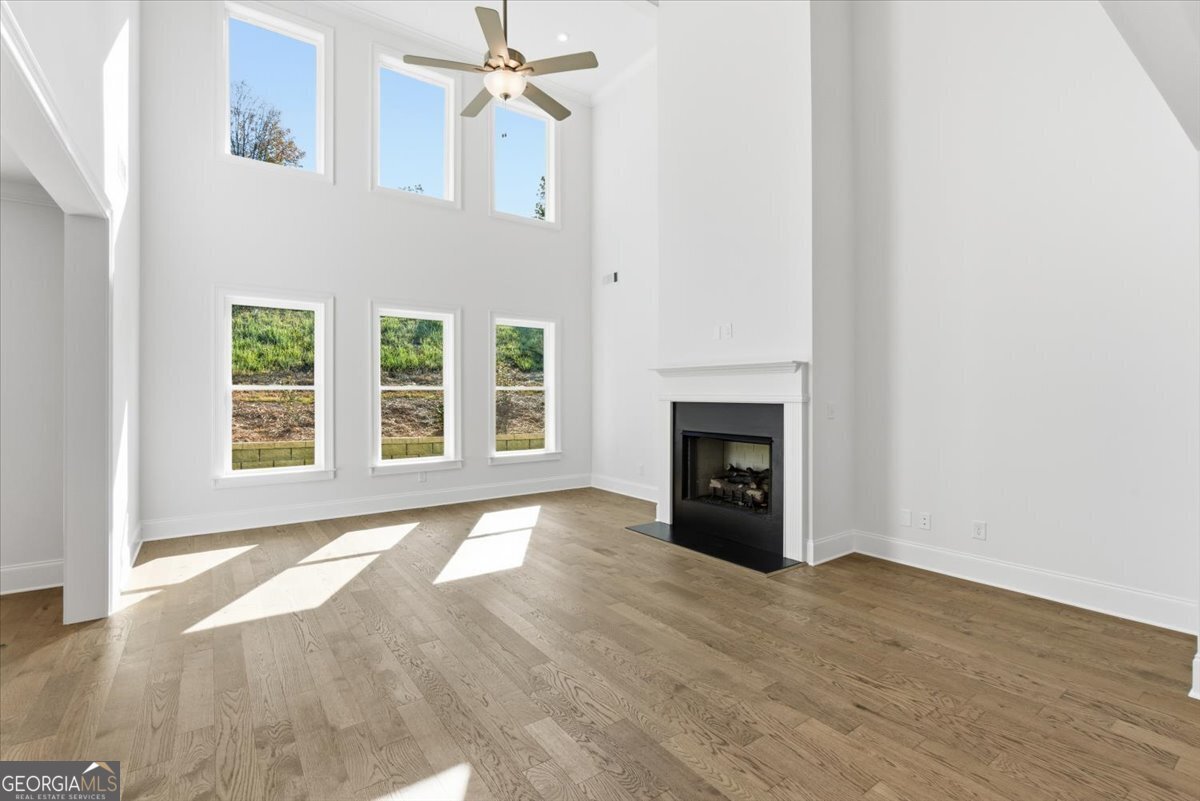 1106 Low Water Crossing Acworth - 13