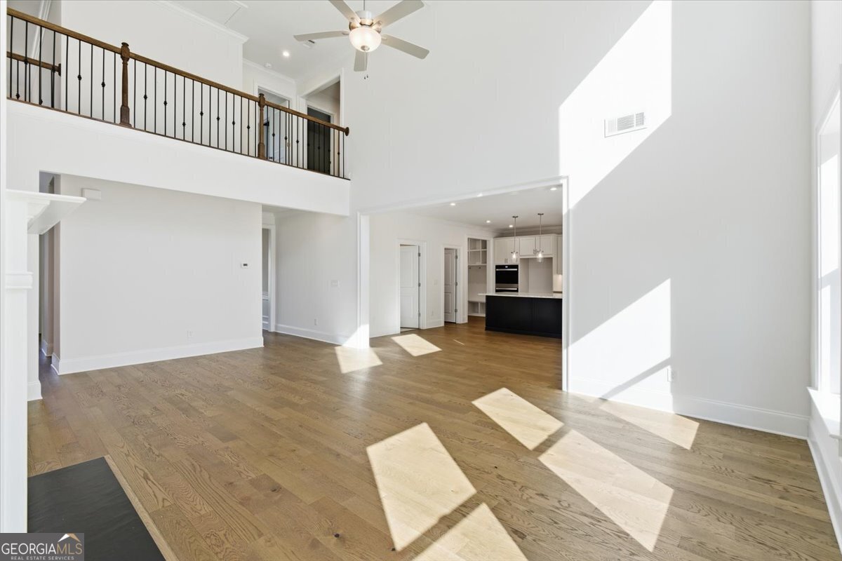 1106 Low Water Crossing Acworth - 14