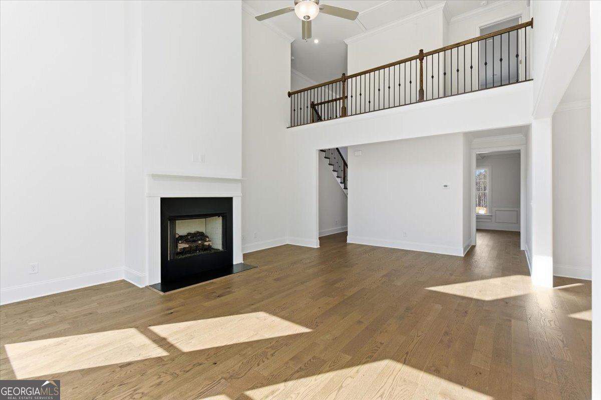 1106 Low Water Crossing Acworth - 15