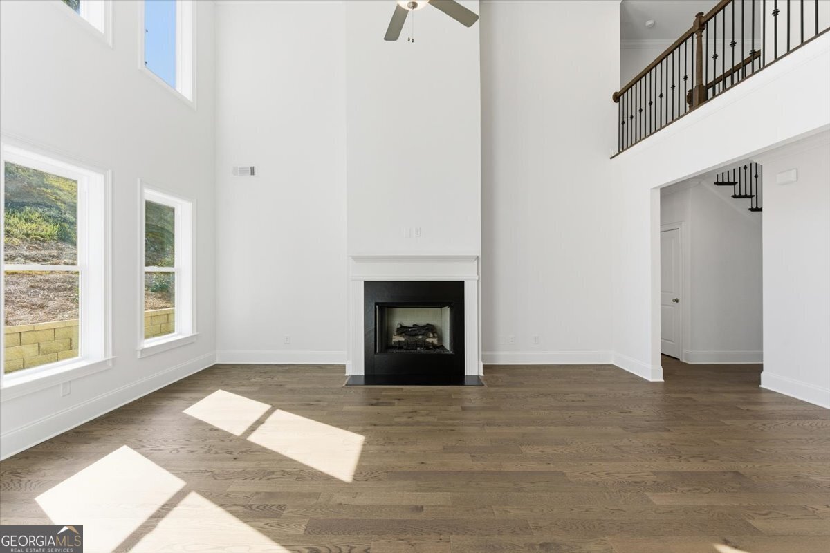 1106 Low Water Crossing Acworth - 16