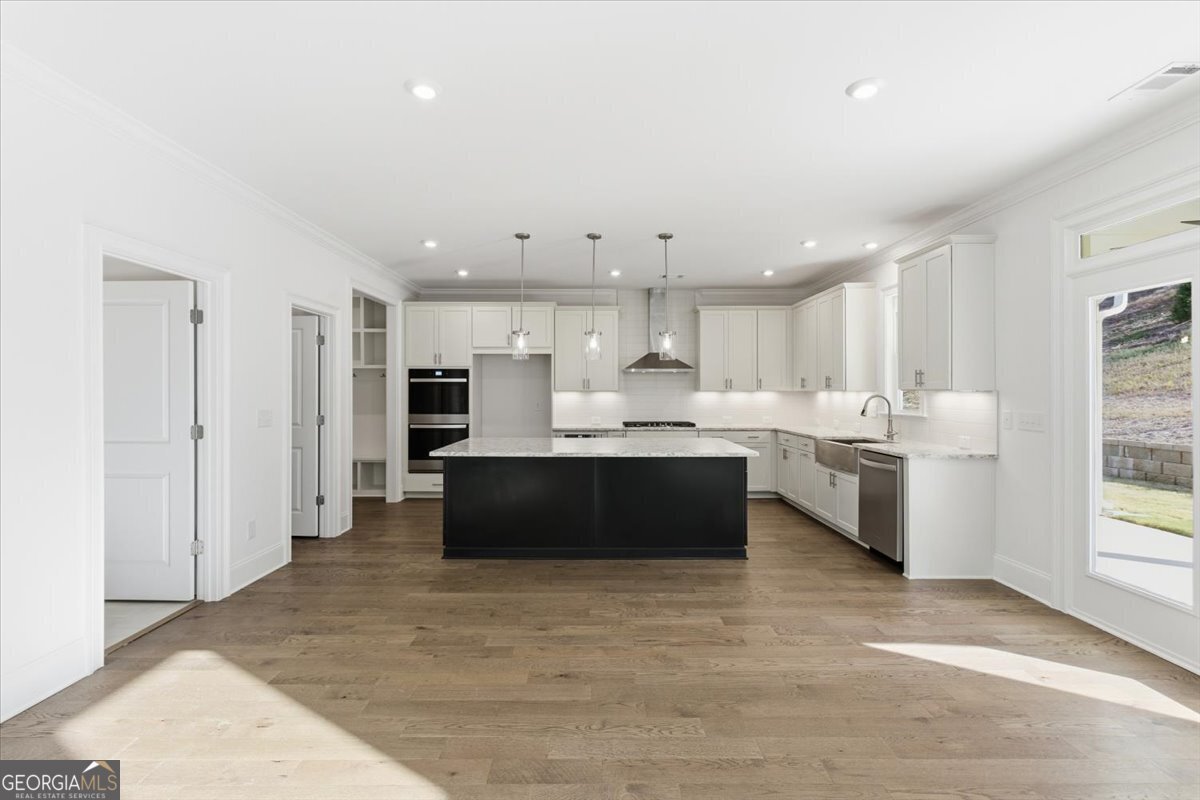 1106 Low Water Crossing Acworth - 17