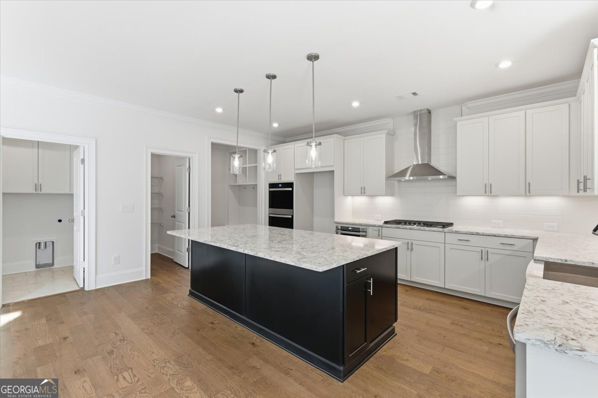 1106 Low Water Crossing Acworth - 18