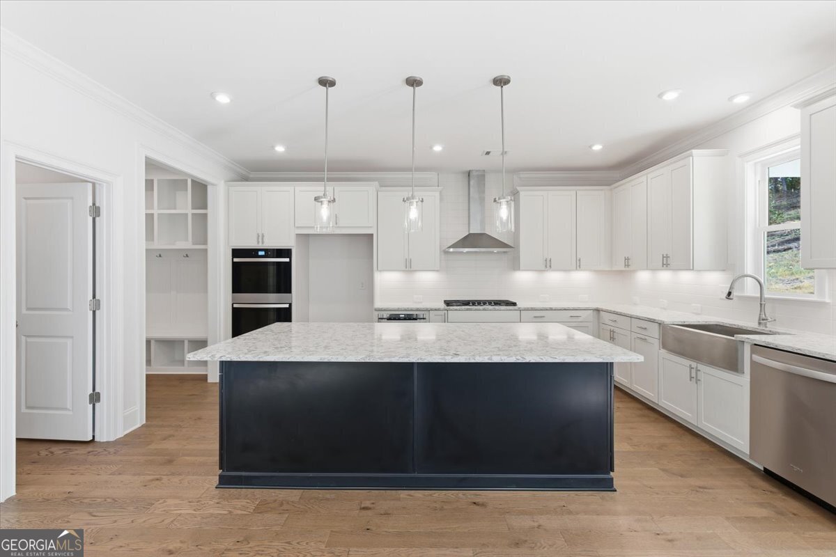 1106 Low Water Crossing Acworth - 19