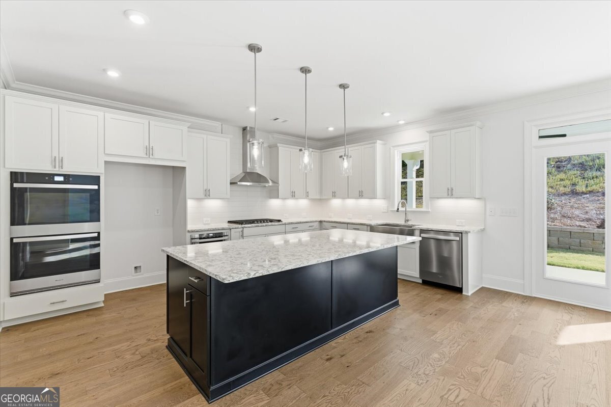 1106 Low Water Crossing Acworth - 20