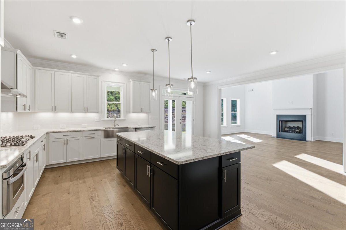 1106 Low Water Crossing Acworth - 21