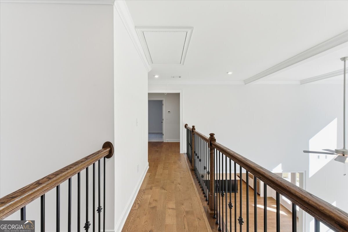 1106 Low Water Crossing Acworth - 23