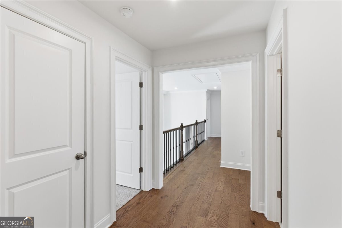 1106 Low Water Crossing Acworth - 24