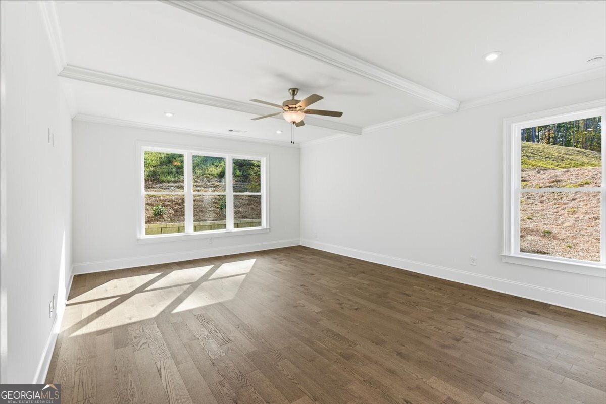 1106 Low Water Crossing Acworth - 25