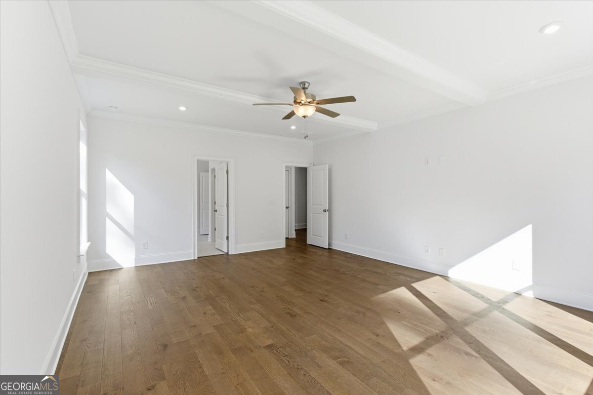 1106 Low Water Crossing Acworth - 26