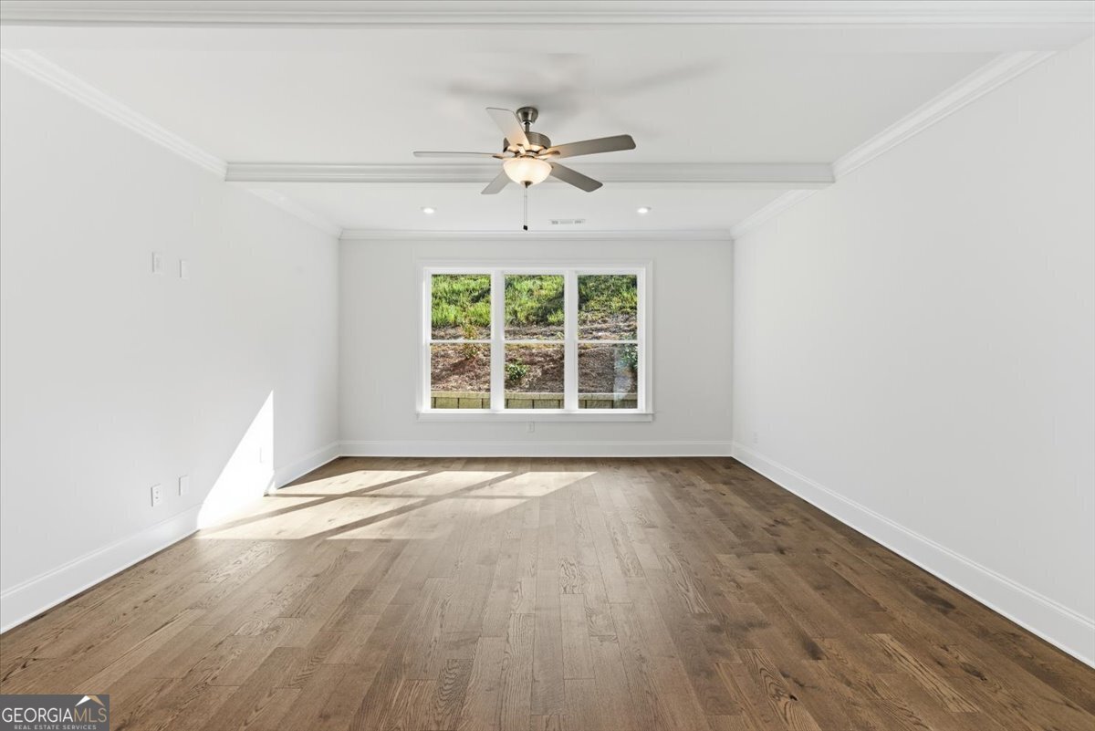 1106 Low Water Crossing Acworth - 27