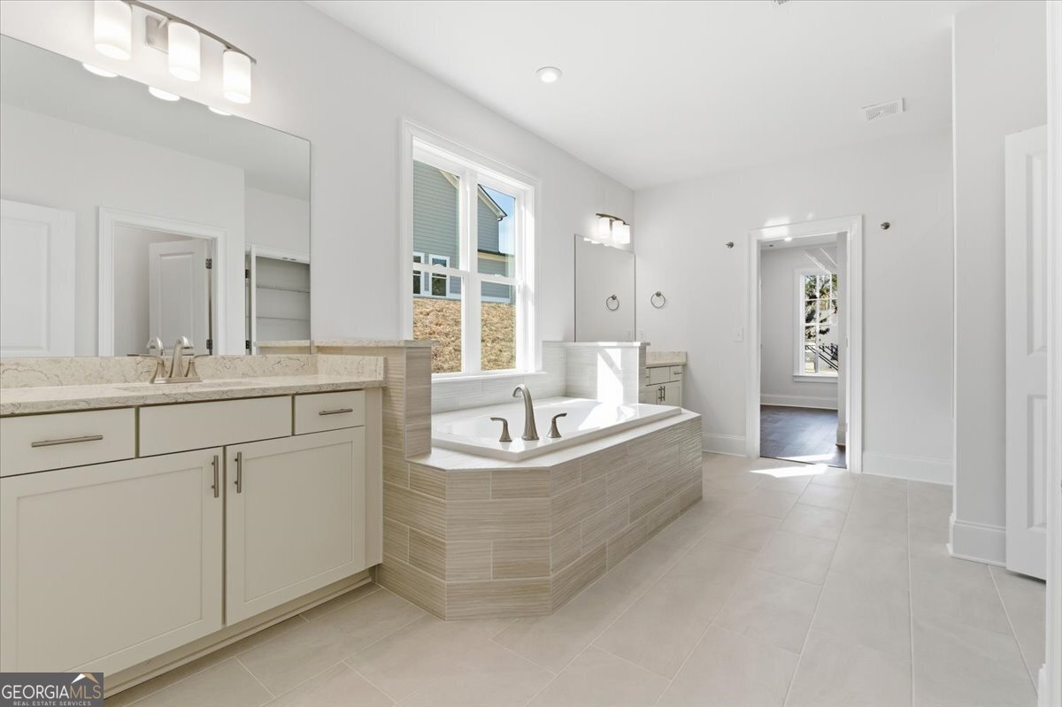 1106 Low Water Crossing Acworth - 28