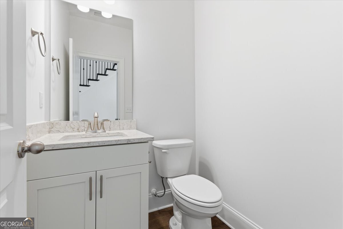 1106 Low Water Crossing Acworth - 35