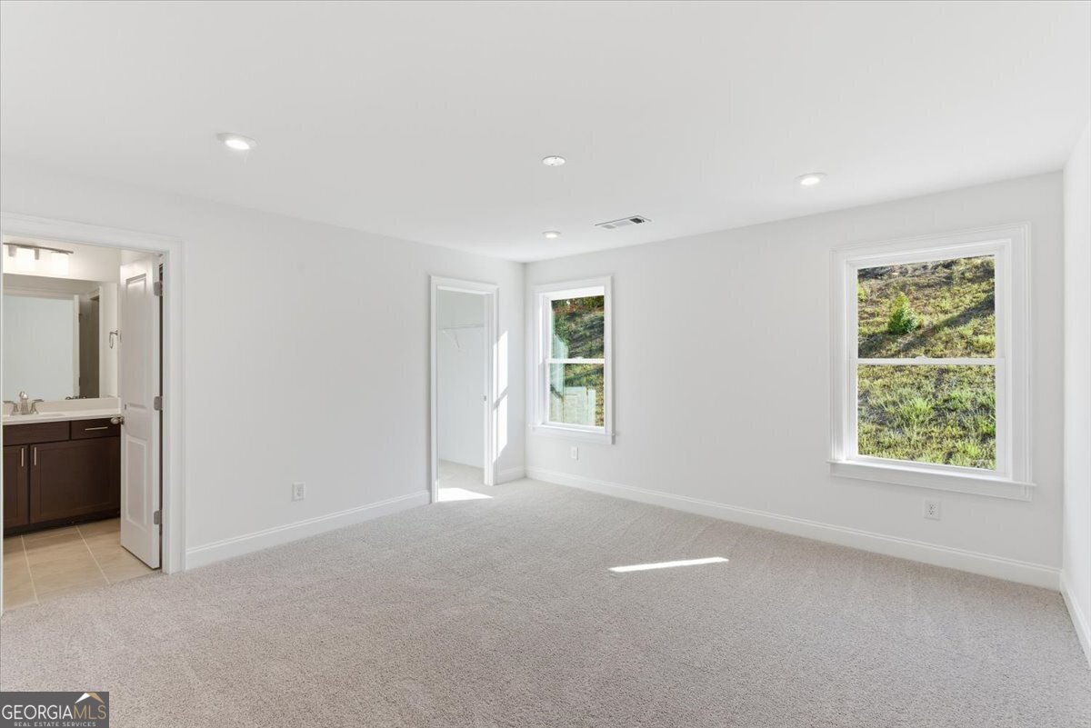 1106 Low Water Crossing Acworth - 36