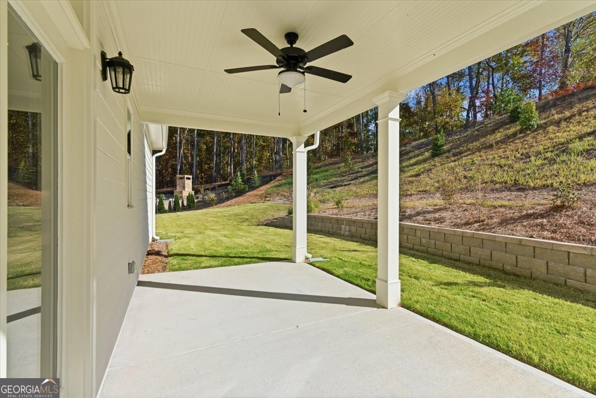 1106 Low Water Crossing Acworth - 4