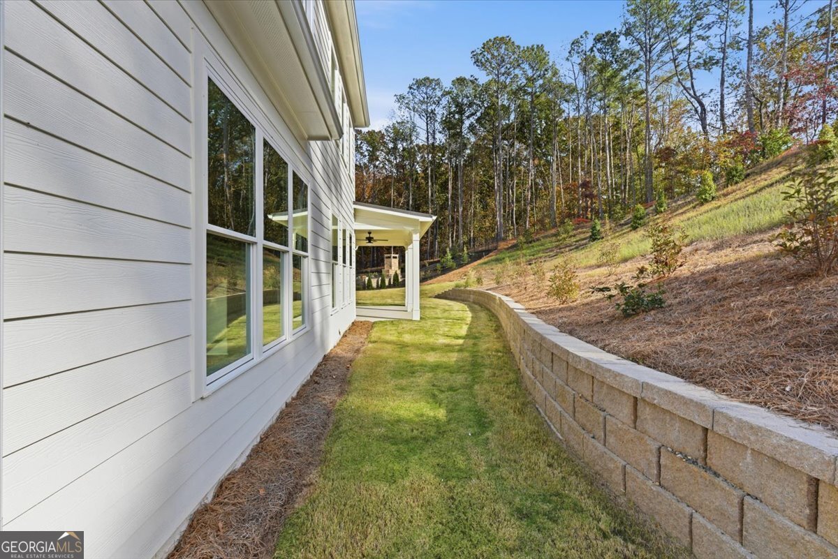 1106 Low Water Crossing Acworth - 6