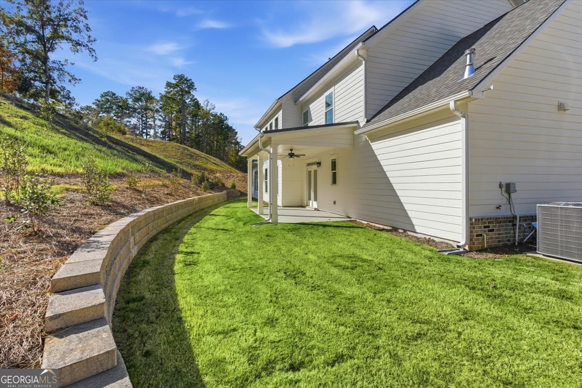 1106 Low Water Crossing Acworth - 8