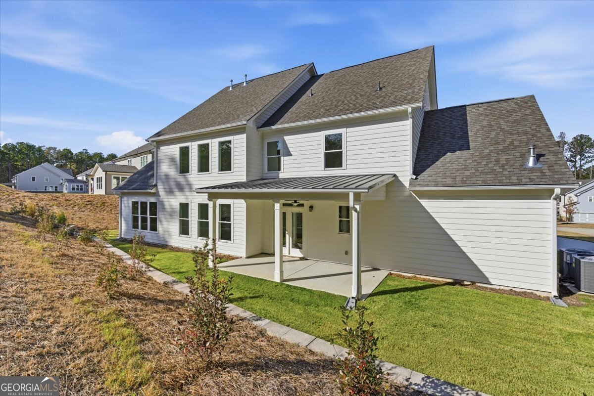 1106 Low Water Crossing Acworth - 9