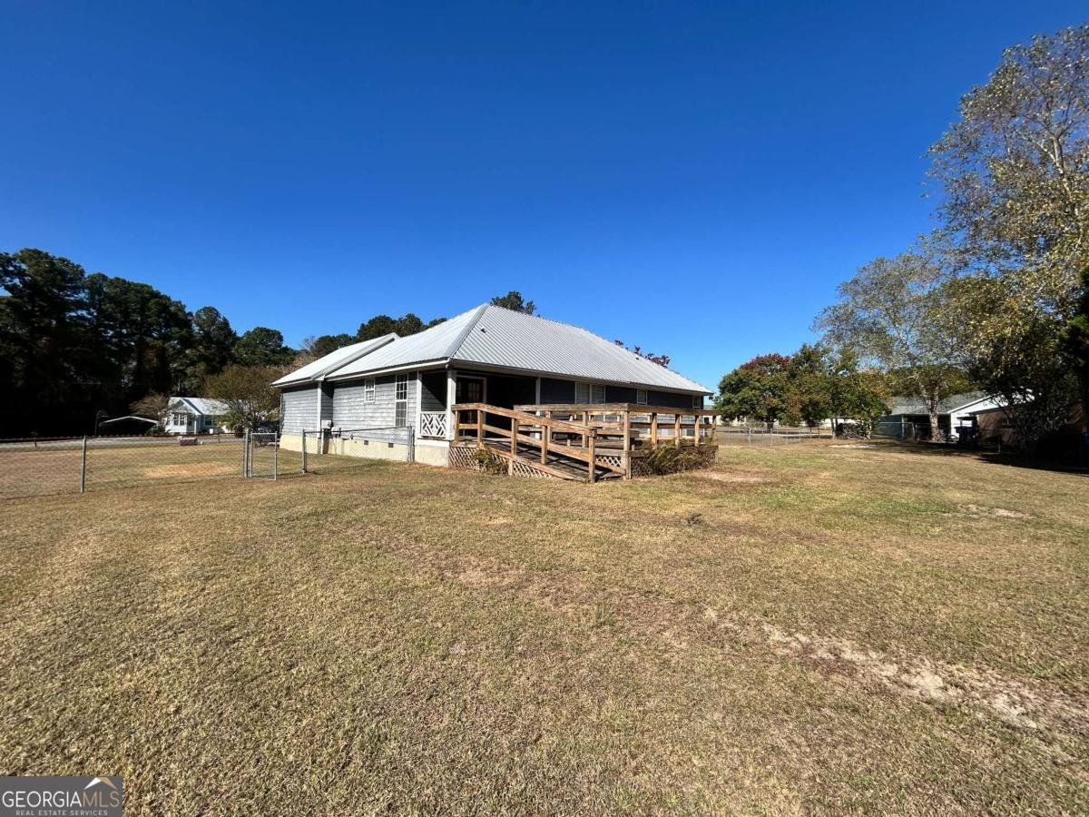 39 Paradise Lake Road Tifton - 20