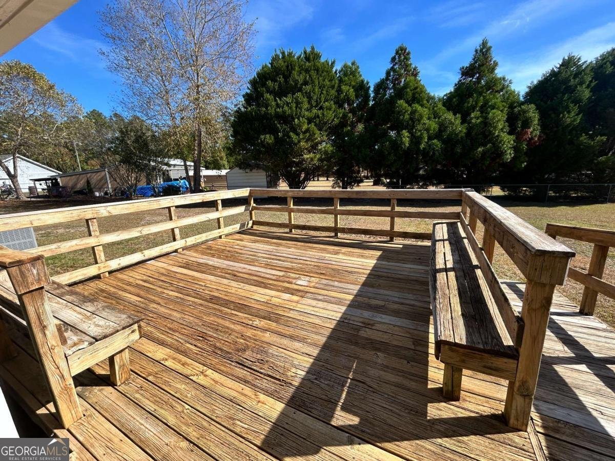 39 Paradise Lake Road Tifton - 22