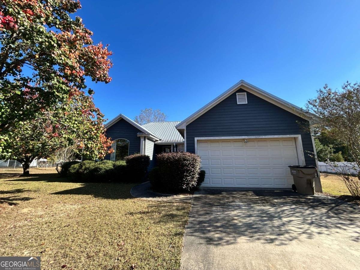 39 Paradise Lake Road Tifton - 23