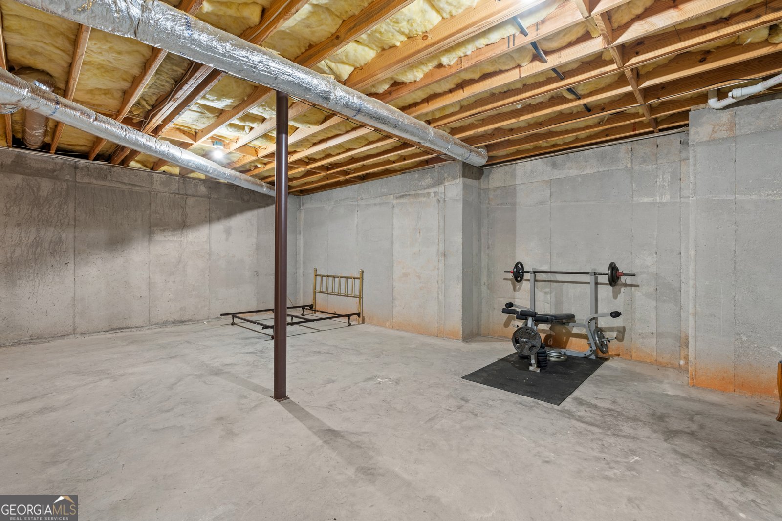 7064 Brigade Court Villa Rica - 38