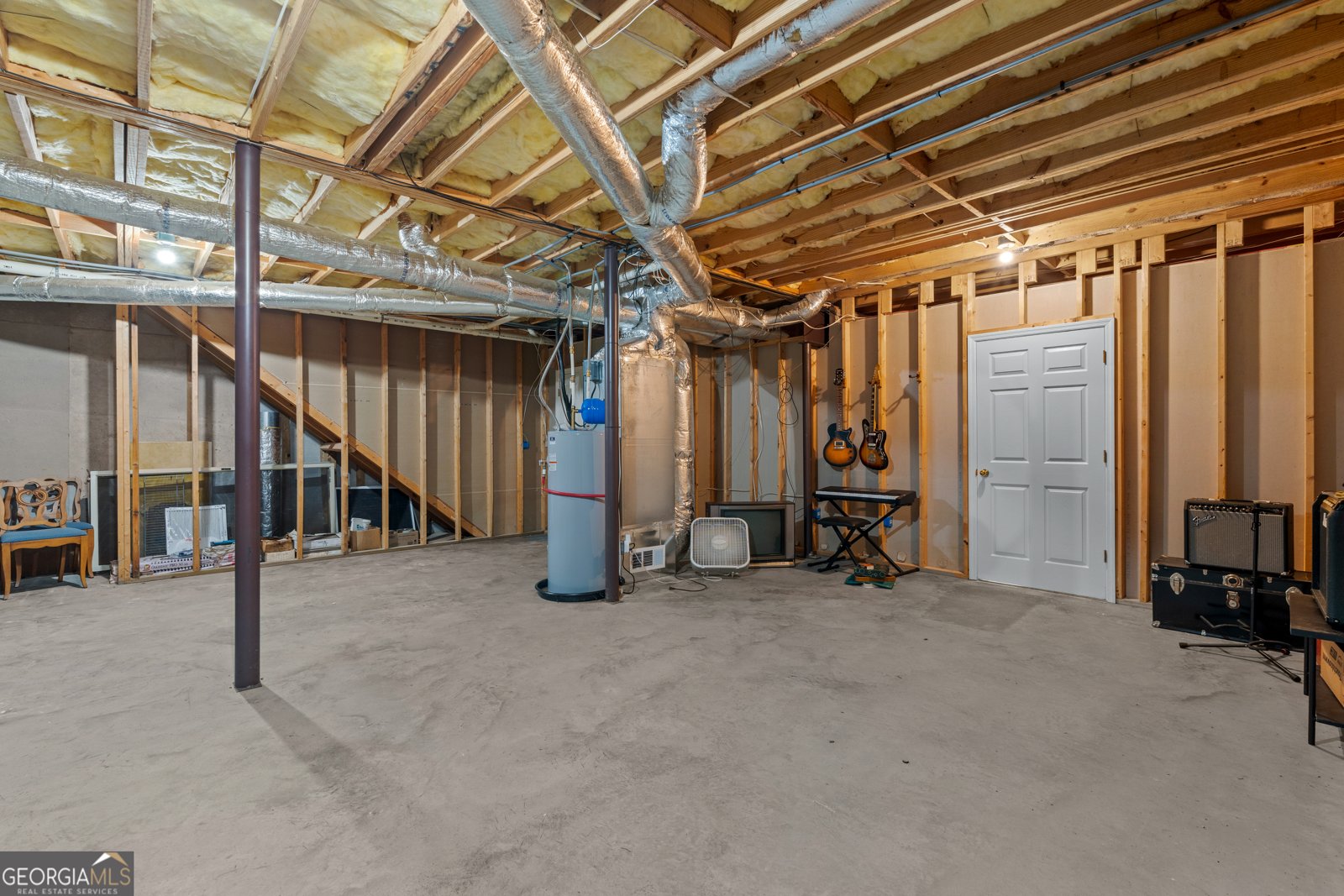 7064 Brigade Court Villa Rica - 39