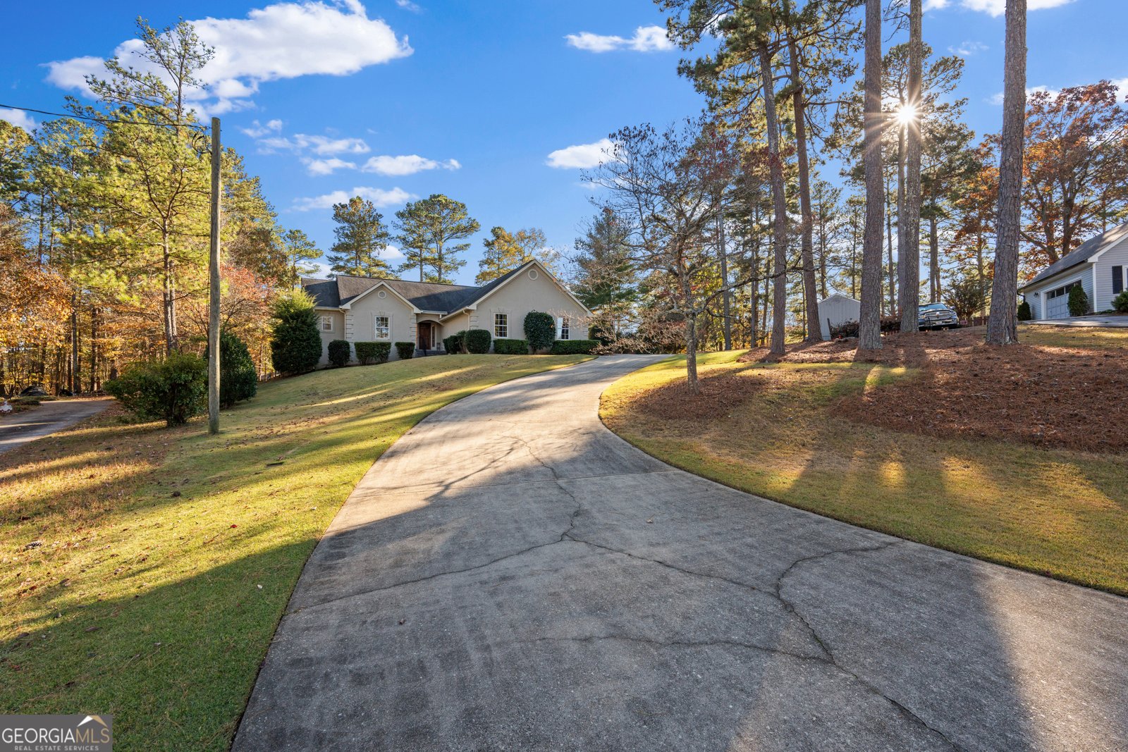 7064 Brigade Court Villa Rica - 4