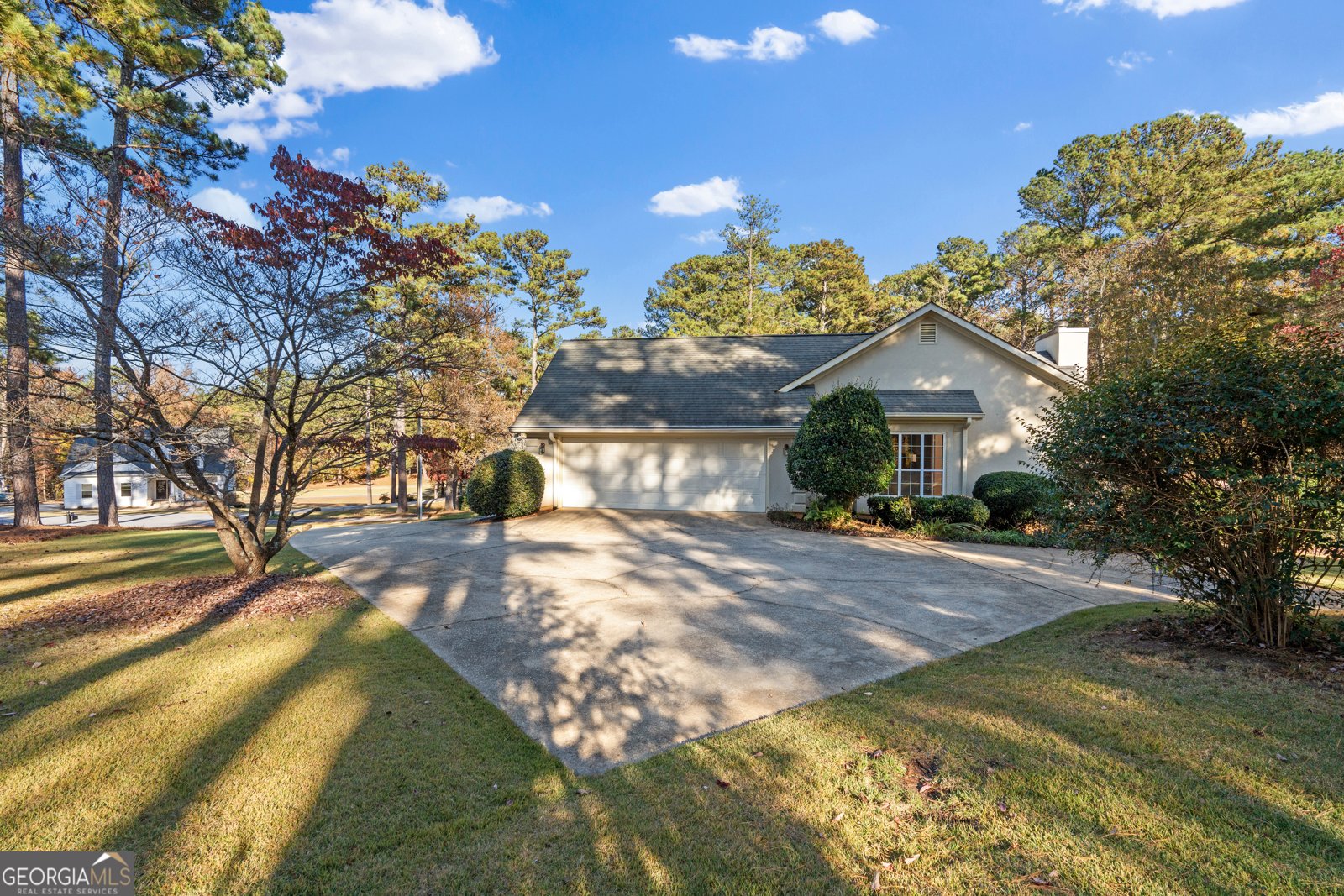 7064 Brigade Court Villa Rica - 43