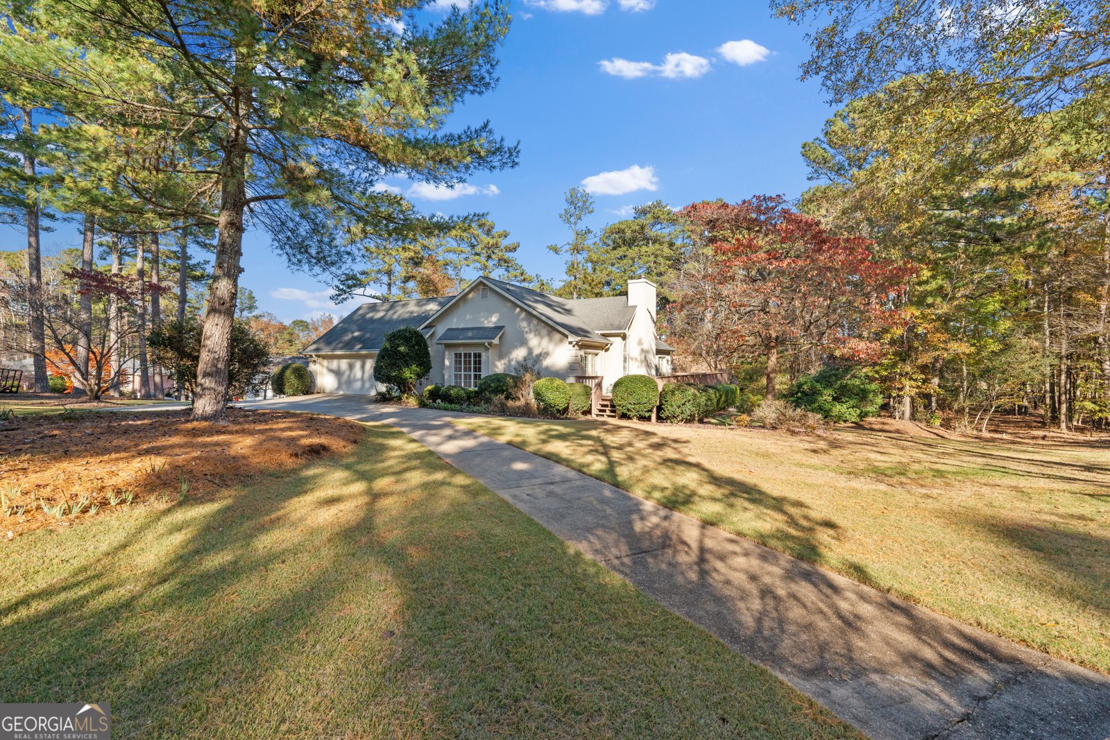 7064 Brigade Court Villa Rica - 48