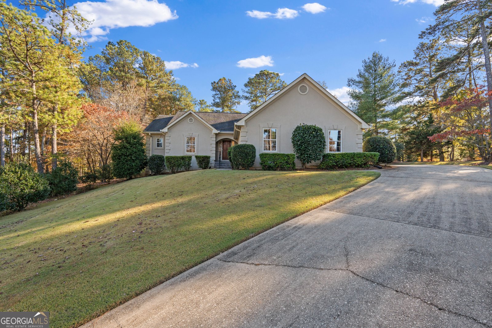 7064 Brigade Court Villa Rica - 5