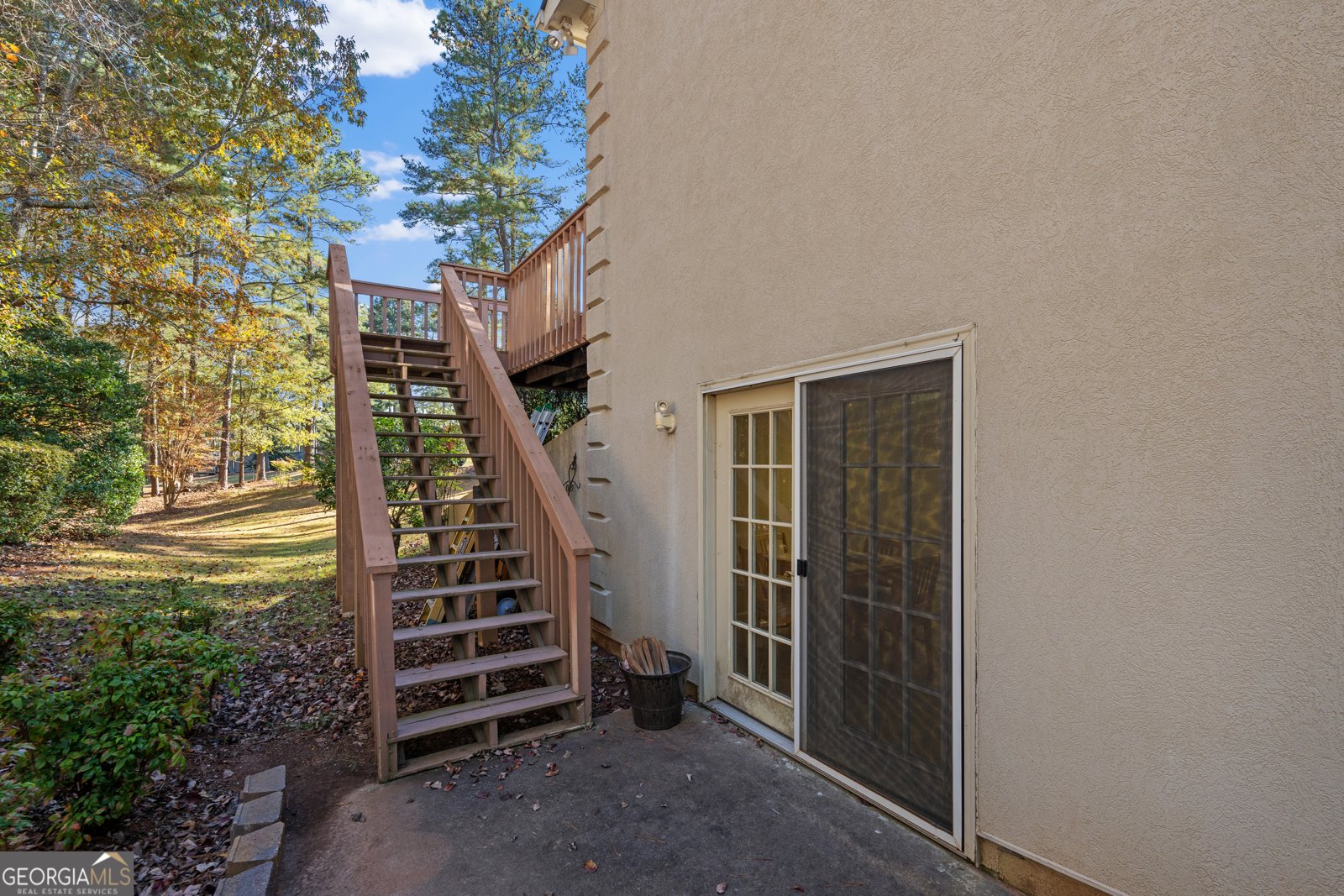 7064 Brigade Court Villa Rica - 51