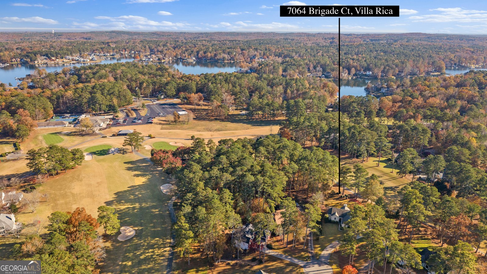 7064 Brigade Court Villa Rica - 53