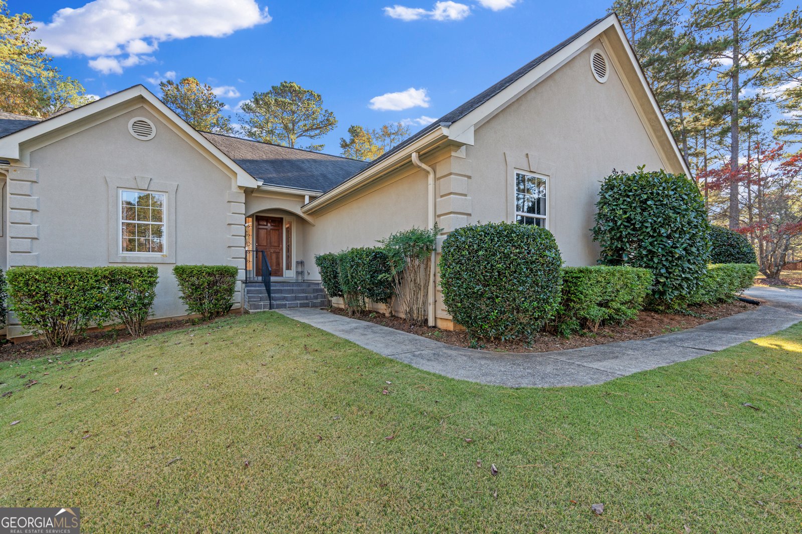 7064 Brigade Court Villa Rica - 7