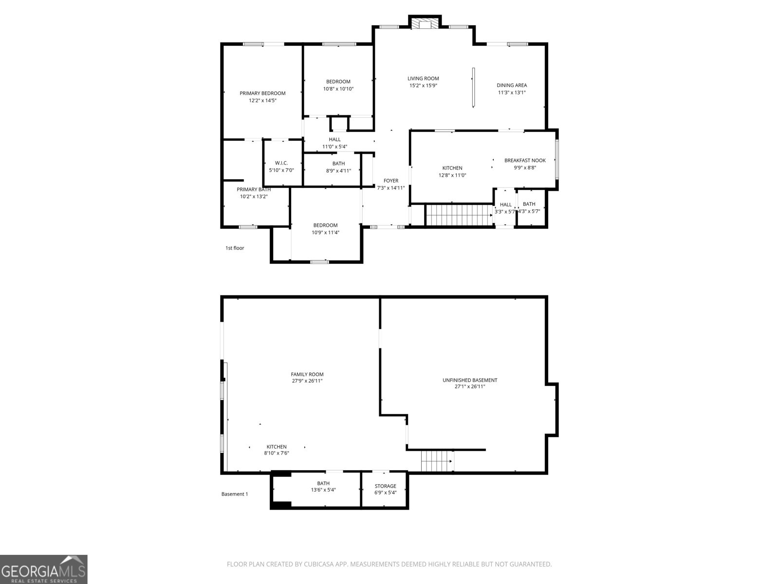 7064 Brigade Court Villa Rica - 70