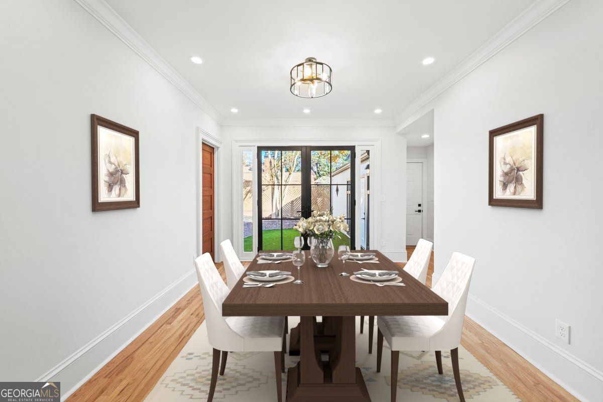 747 Myrtle Street Atlanta - 16