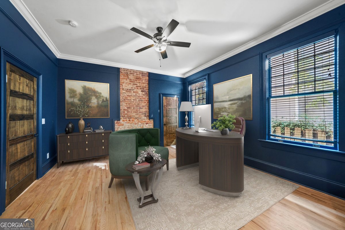 747 Myrtle Street Atlanta - 28