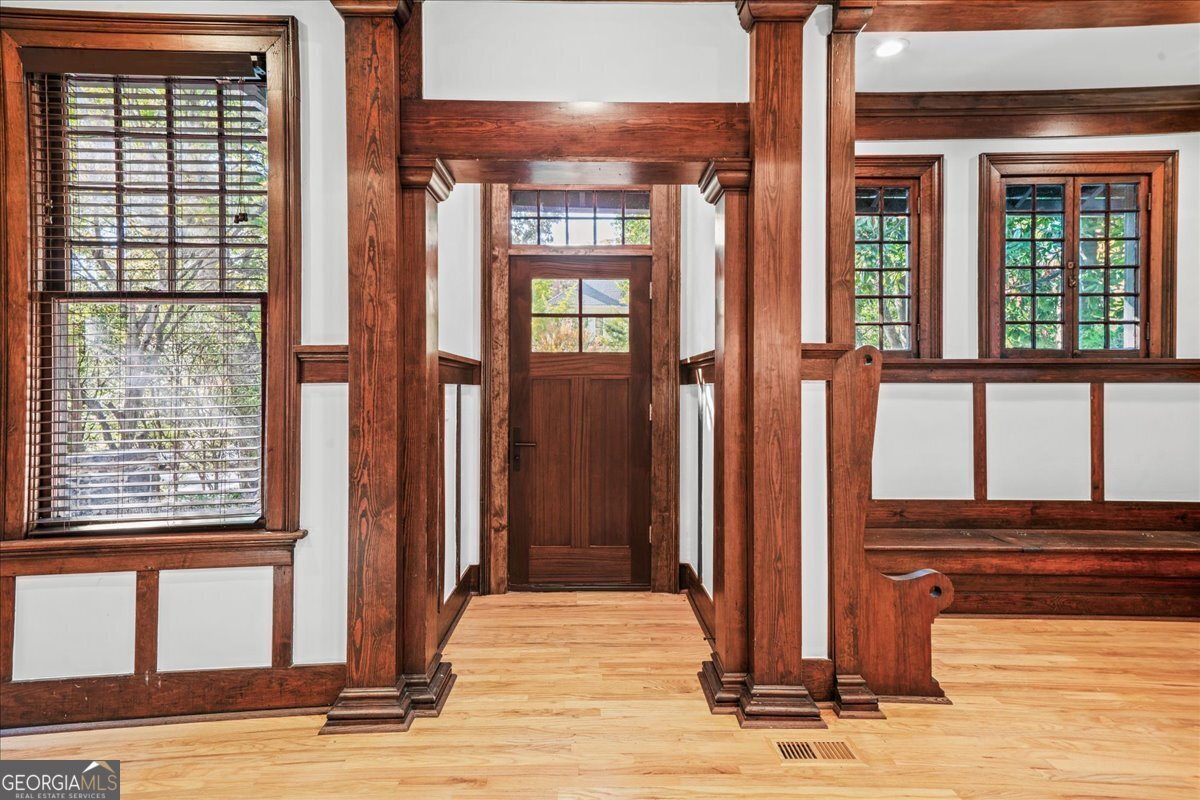 747 Myrtle Street Atlanta - 3