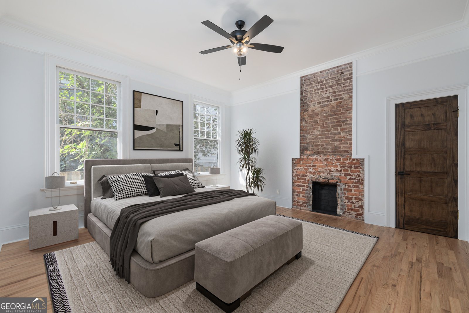 747 Myrtle Street Atlanta - 30