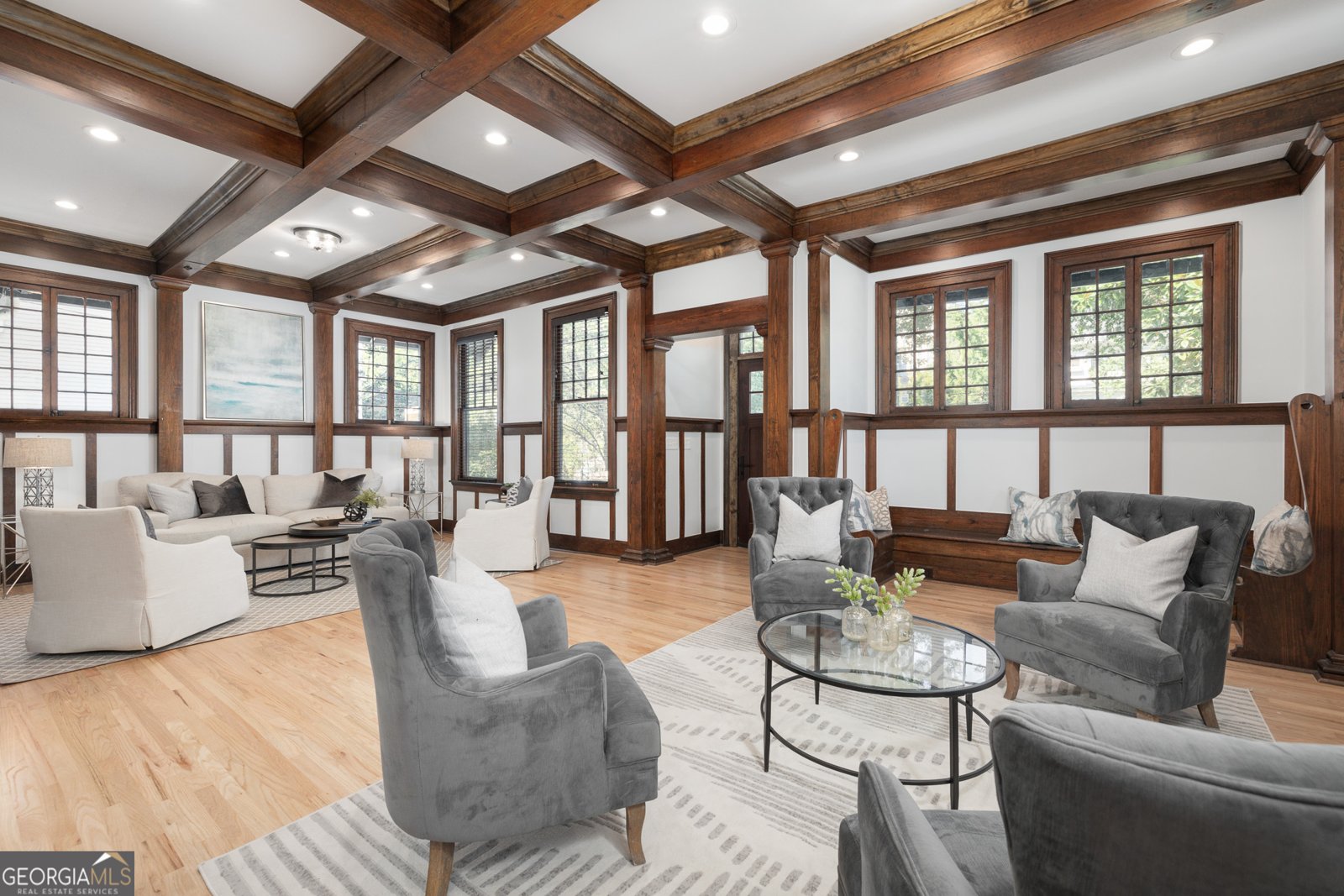 747 Myrtle Street Atlanta - 4