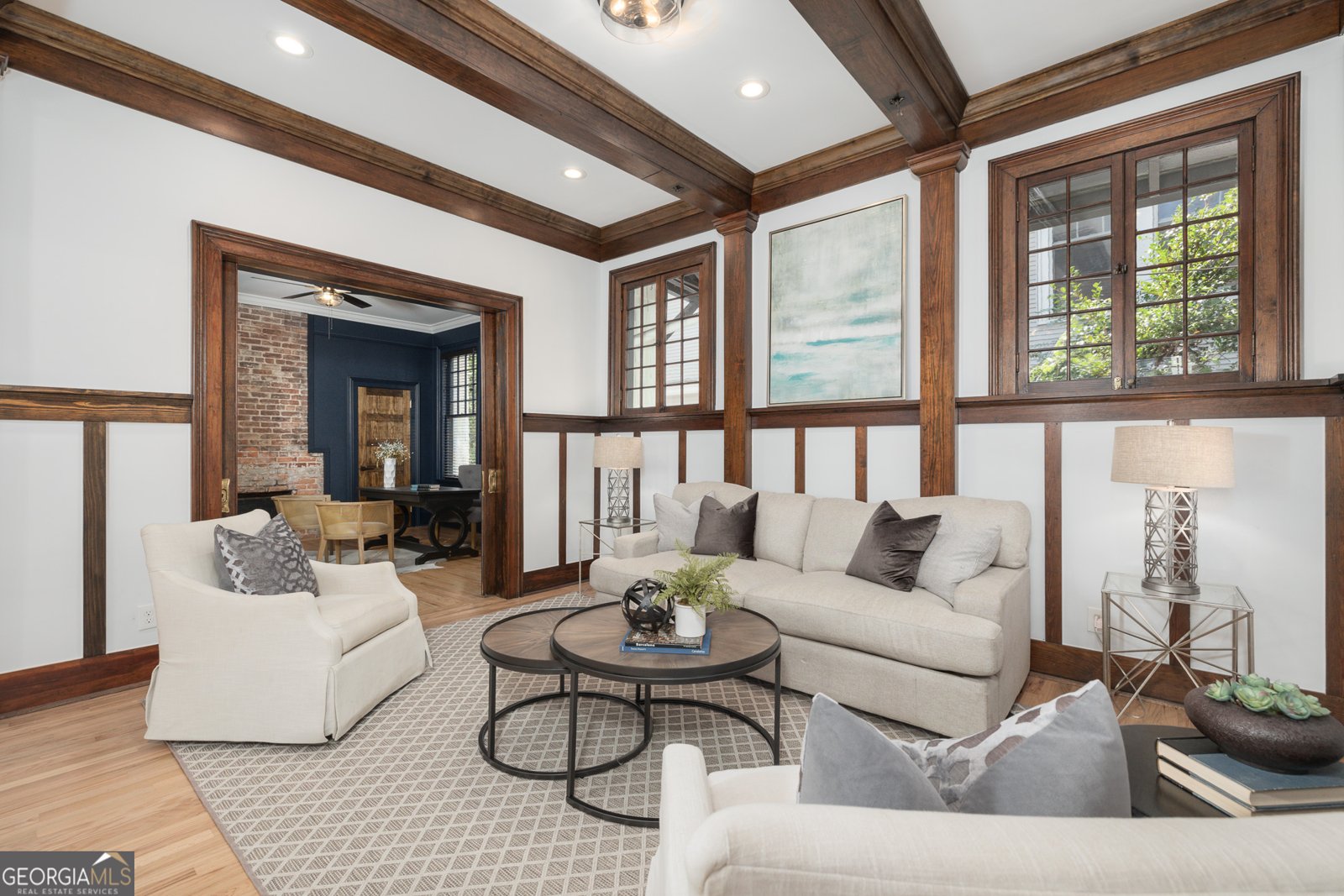 747 Myrtle Street Atlanta - 5