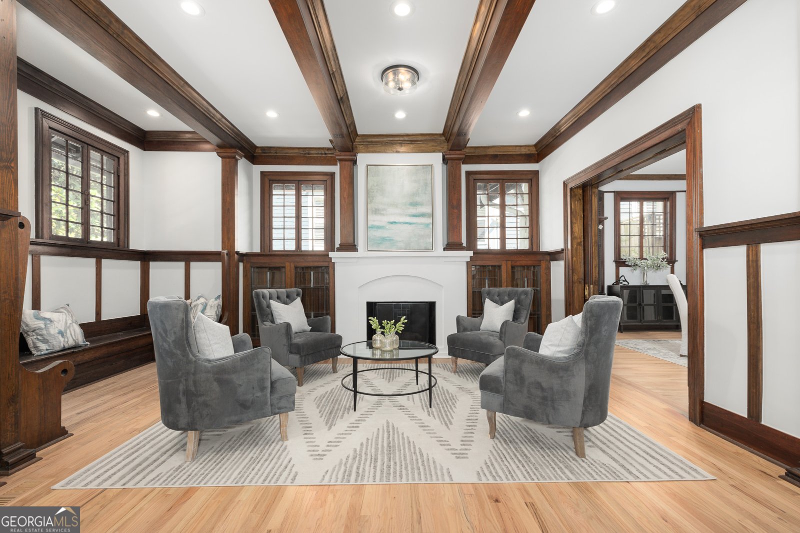 747 Myrtle Street Atlanta - 6