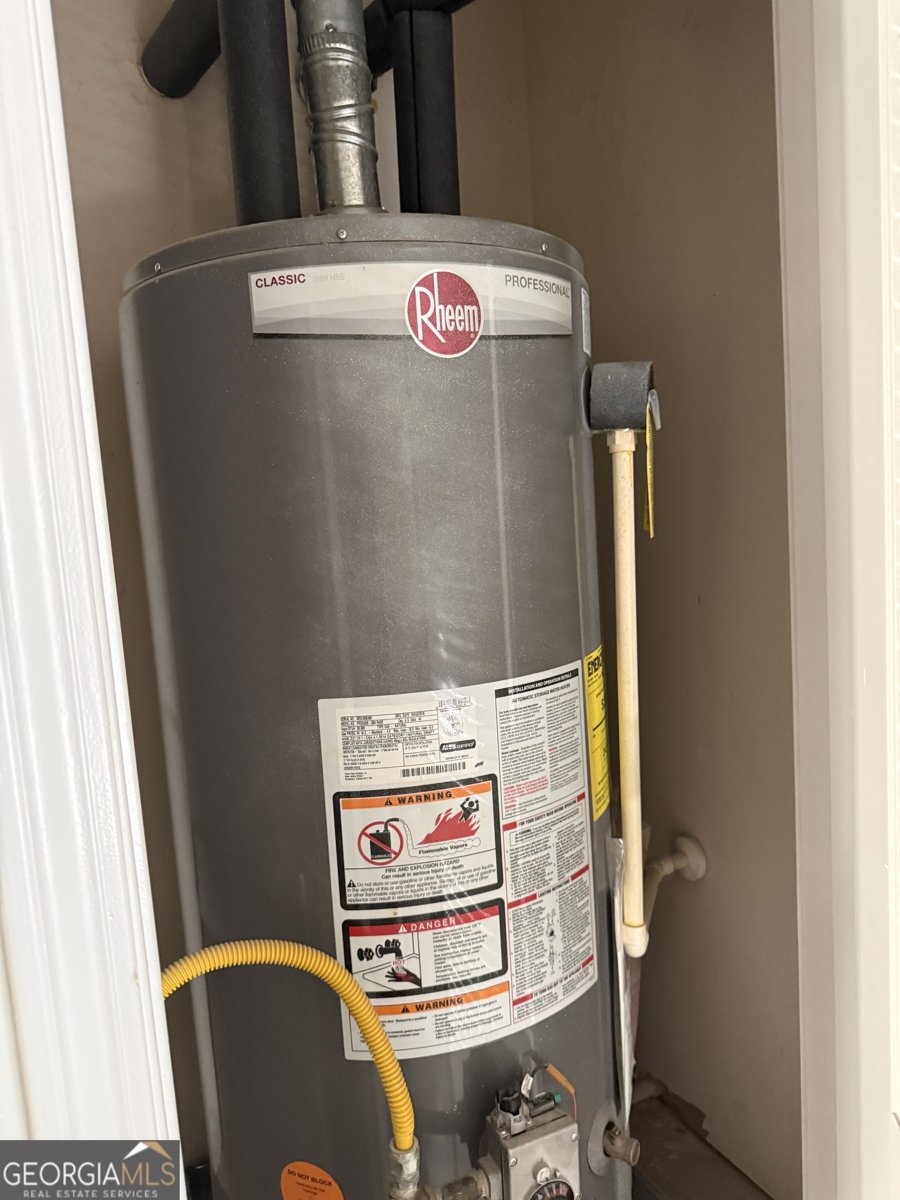 20 Kestrel Circle Covington - 16