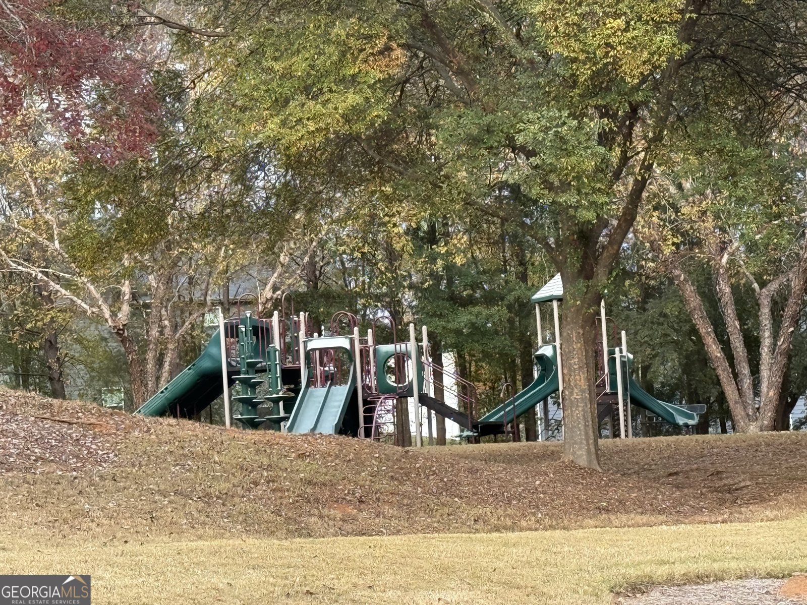 20 Kestrel Circle Covington - 20