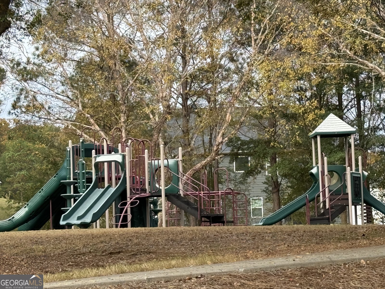 20 Kestrel Circle Covington - 21