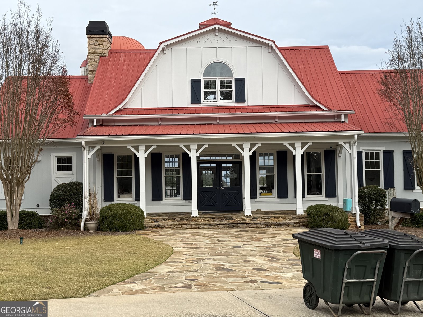 20 Kestrel Circle Covington - 22