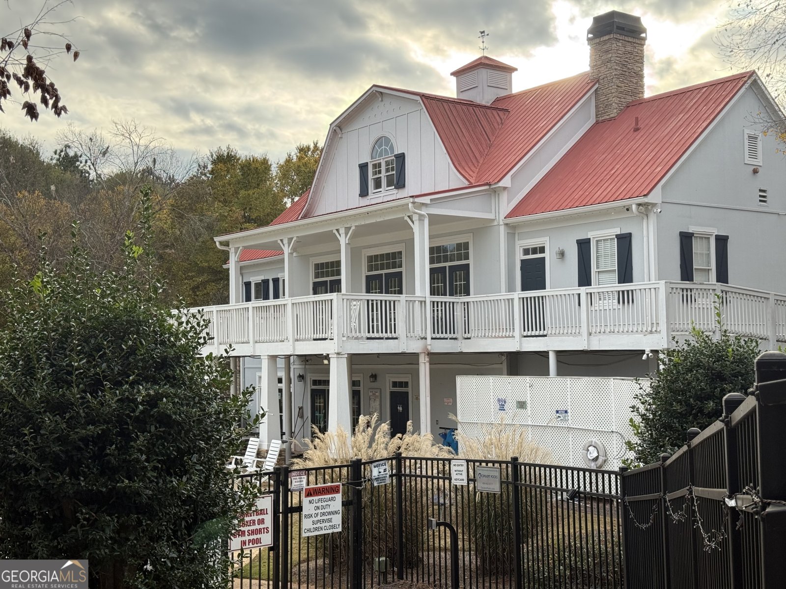 20 Kestrel Circle Covington - 24