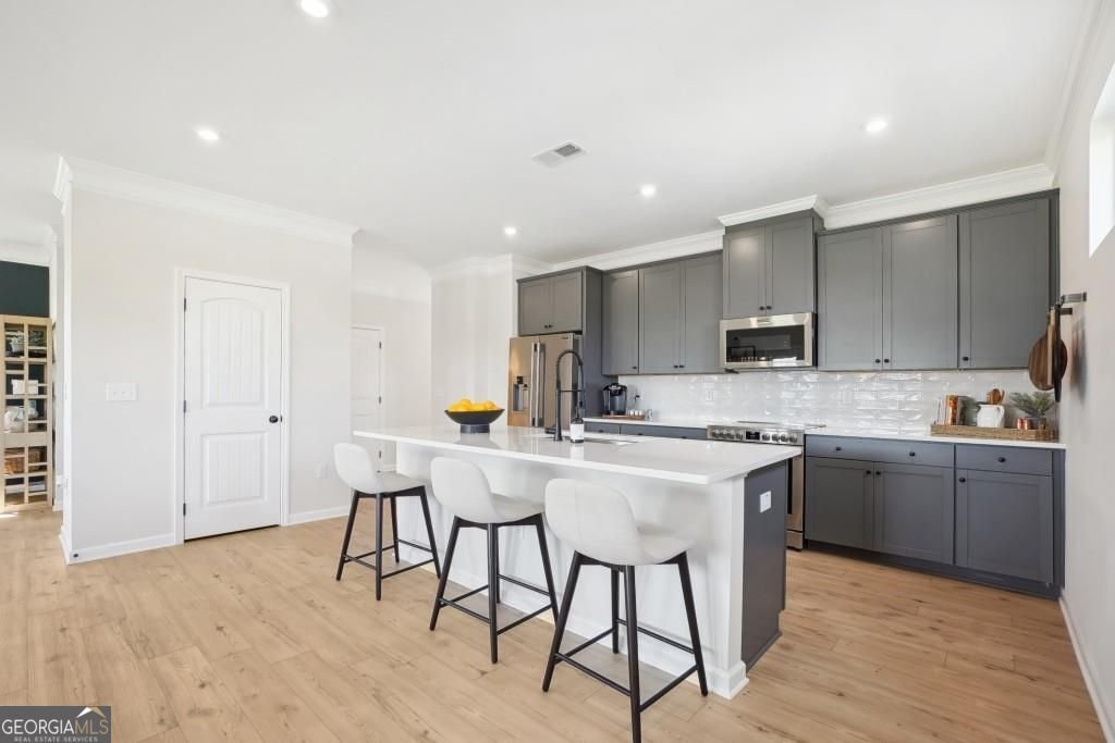 139 Red Oak Lane Calhoun - 10