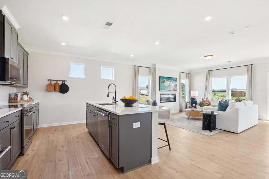 139 Red Oak Lane Calhoun - 12