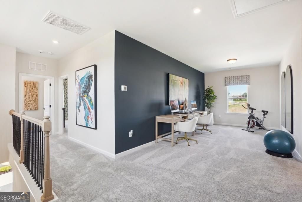 139 Red Oak Lane Calhoun - 15