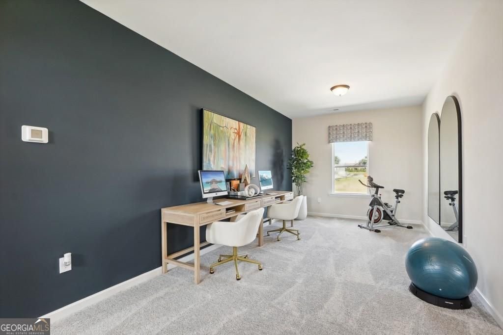 139 Red Oak Lane Calhoun - 16